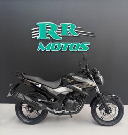 YAMAHA FZ 25 250 Fazer Flex 
