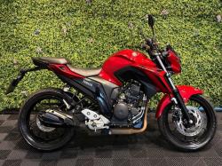 YAMAHA FZ 25 250 Fazer Flex 