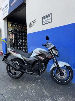 YAMAHA FZ 25 250 Fazer Flex 