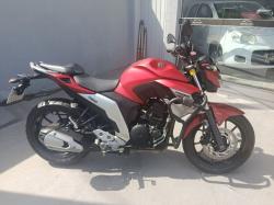 YAMAHA FZ 25 250 Fazer Flex 
