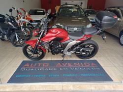 YAMAHA FZ 25 250 Fazer Flex 