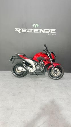YAMAHA FZ 25 250 Fazer Flex 