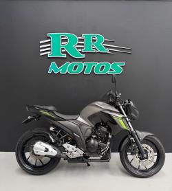 YAMAHA FZ 25 250 Fazer Flex 