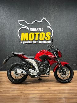 YAMAHA FZ 25 250 Fazer Flex 
