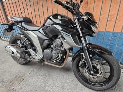 YAMAHA FZ 25 250 Fazer Flex 
