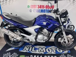 YAMAHA FZ 25 250 Fazer Flex 