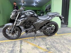 YAMAHA FZ 25 250 Fazer Flex 