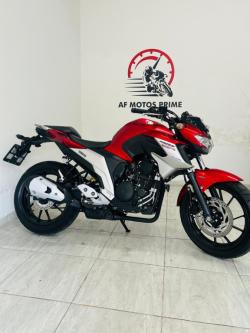 YAMAHA FZ 25 250 Fazer Flex 