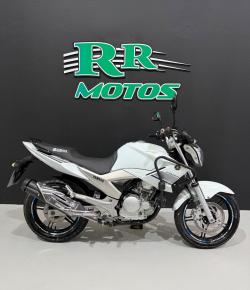 YAMAHA FZ 25 250 Fazer Flex 
