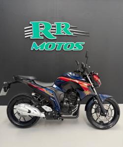 YAMAHA FZ 25 250 Fazer Flex 