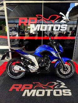YAMAHA FZ 25 250 Fazer Flex 