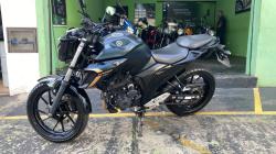 YAMAHA FZ 25 250 Fazer Flex 
