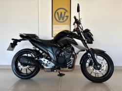 YAMAHA FZ 25 250 Fazer Flex 