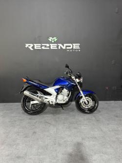 YAMAHA FZ 25 250 Fazer Flex 