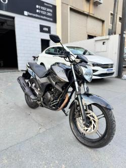 YAMAHA FZ 25 250 Fazer Flex 