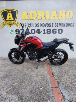 YAMAHA FZ 25 250 Fazer Flex 