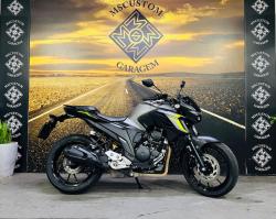 YAMAHA FZ 25 250 Fazer Flex 