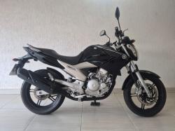 YAMAHA FZ 25 250 Fazer Flex 