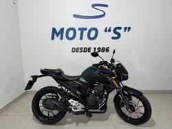 YAMAHA FZ 25 250 Fazer Flex 