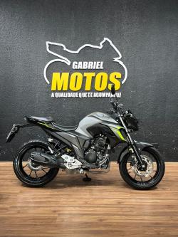 YAMAHA FZ 25 250 Fazer Flex 