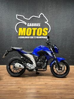 YAMAHA FZ 25 250 Fazer Flex 