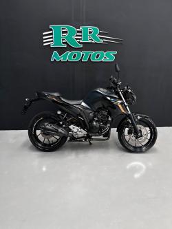 YAMAHA FZ 25 250 Fazer Flex 