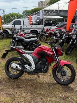 YAMAHA FZ 25 250 Fazer Flex 