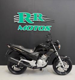 YAMAHA FZ 25 250 Fazer Flex 