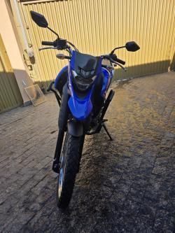 YAMAHA Lander 250 