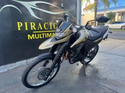 YAMAHA Lander 250 