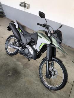 YAMAHA Lander 250 