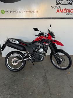 YAMAHA Lander 250 