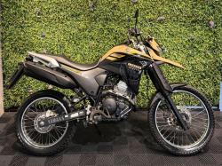 YAMAHA Lander 250 