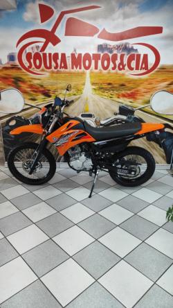 YAMAHA Lander 250 
