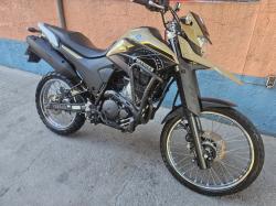 YAMAHA Lander 250 