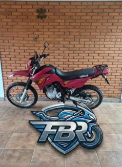 YAMAHA Lander 250 
