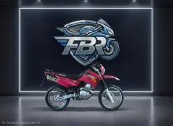YAMAHA Lander 250 