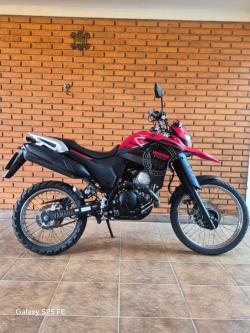 YAMAHA Lander 250 