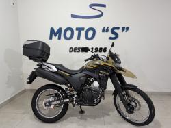 YAMAHA Lander 250 