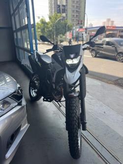 YAMAHA Lander 250 