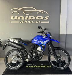 YAMAHA Lander 250 