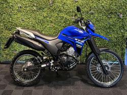 YAMAHA Lander 250 