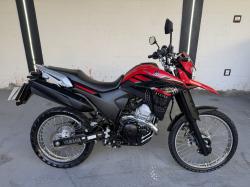 YAMAHA Lander 250 