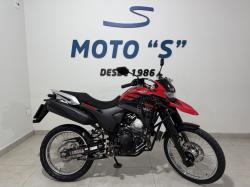 YAMAHA Lander 250 