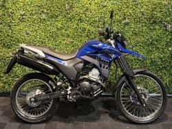 YAMAHA Lander 250 