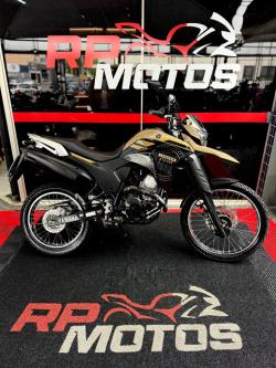 YAMAHA Lander 250 