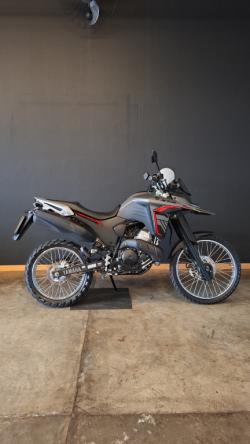 YAMAHA Lander 250 