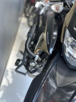 YAMAHA Lander 250 