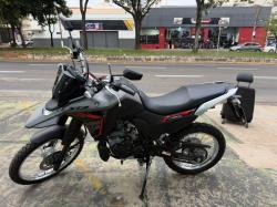 YAMAHA Lander 250 X