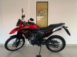 YAMAHA Lander 250 X